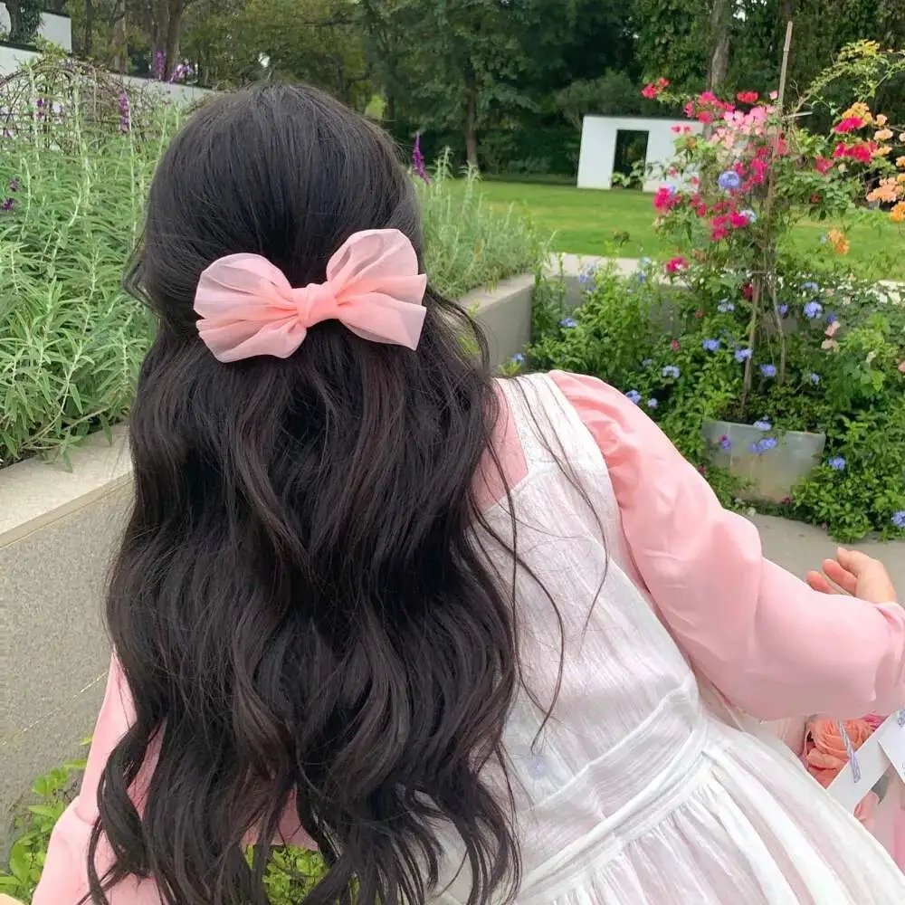 你在我的右手边